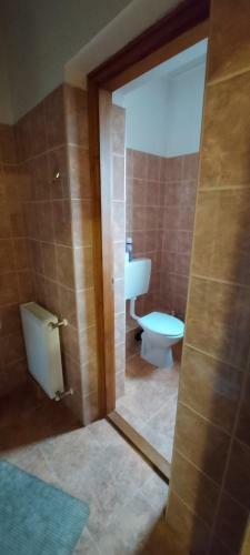 Bed & Breakfast Szent Istv�n Panzi�