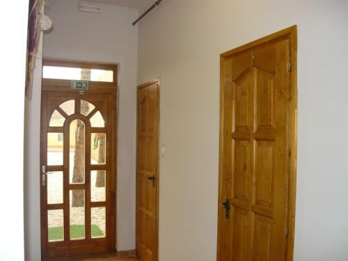 Bed & Breakfast Szent Istv�n Panzi�