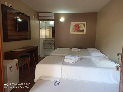 Hostal A H P Trips