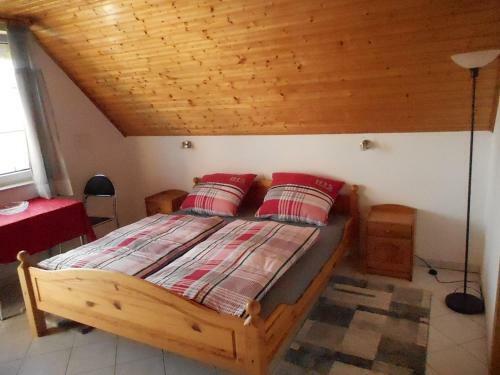 G�stehaus Kathi