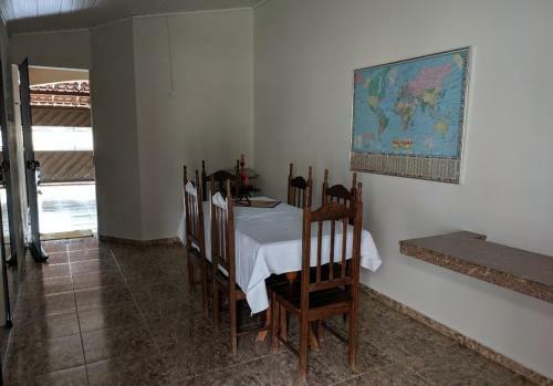 Aconchego Da Canastra E Lago de Furnas/ Capit�lio