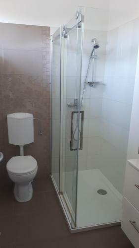 Kendosz Apartman