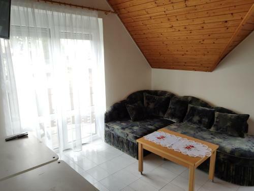 Apartamento Havasi Vend�gh�z