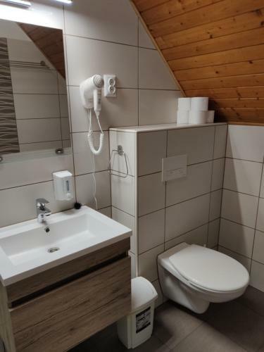 Apartamento Havasi Vend�gh�z