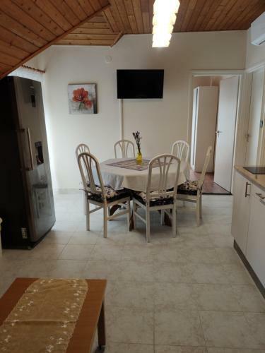 Apartamento Havasi Vend�gh�z