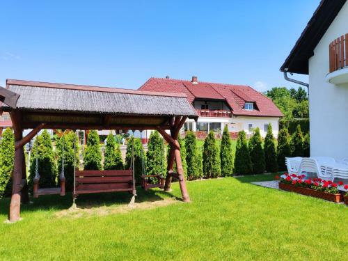 Apartamento Havasi Vend�gh�z