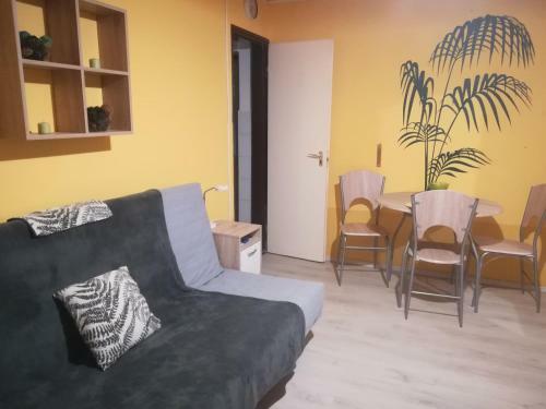 G&g Apartmanok