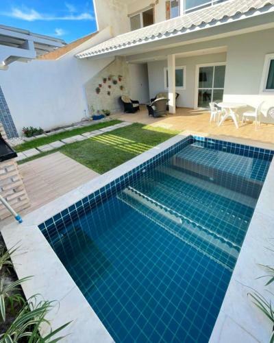 Casa Em Peroba/maragogi 100m Da Praia
