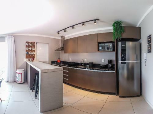 Apartamento Apto Tem�tico Cerveja - Pomerode Sc