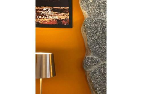 Apartamento Apto Tem�tico Dinossauros