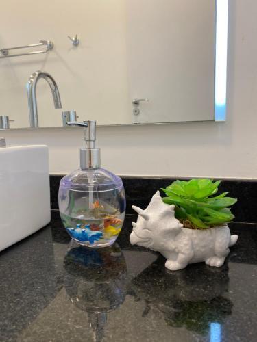 Apartamento Apto Tem�tico Dinossauros