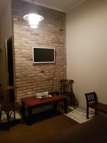Hostal B�rsonyberek Vend�gh�z Bakony