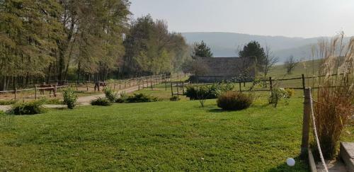 Hostal B�rsonyberek Vend�gh�z Bakony