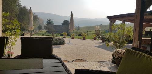 Hostal B�rsonyberek Vend�gh�z Bakony