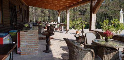 Hostal B�rsonyberek Vend�gh�z Bakony