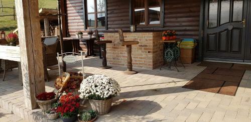 Hostal B�rsonyberek Vend�gh�z Bakony