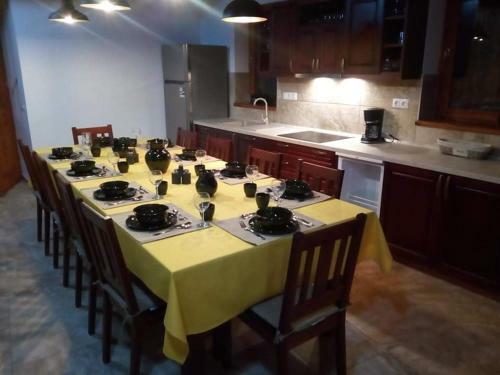 Hostal Vadsz?l?s Porta