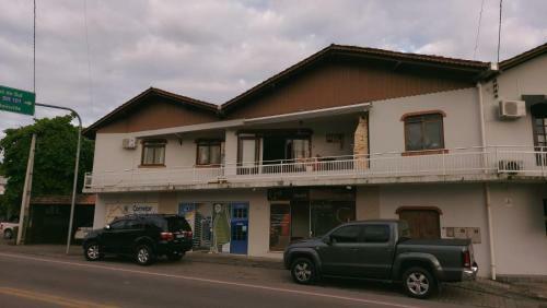 Apartamento Fam�lia