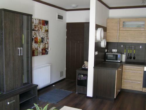 Lia Apartman