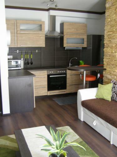 Lia Apartman