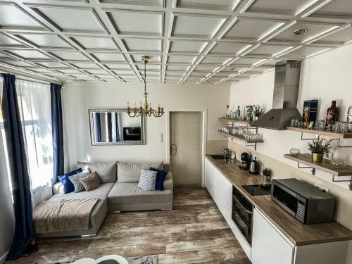 Apartamento Il Paradiso Di Malasits