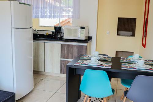 Apartamento Ap� Jabuticabeira
