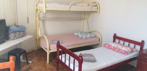 Hostel Pousada Central