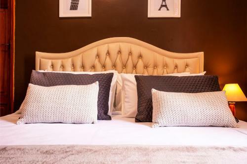 Hotel Gambrinus