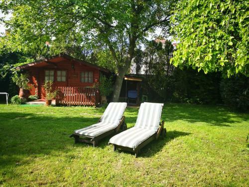 Hostal City Camping& Apartman &bungalow