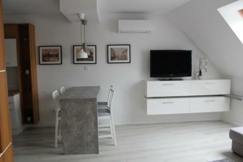 Apartamento Quelle-apartman
