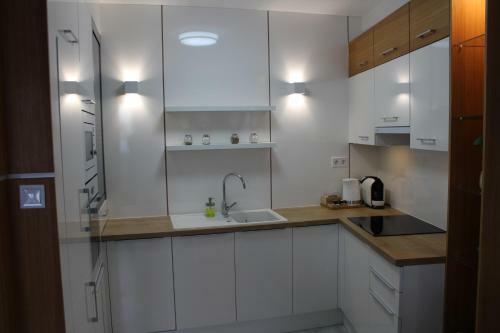 Apartamento Quelle-apartman