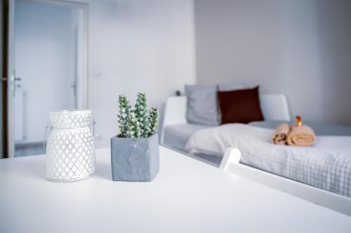 Apartamento Malasits Art Home