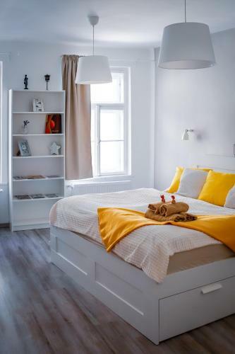 Apartamento Malasits Art Home