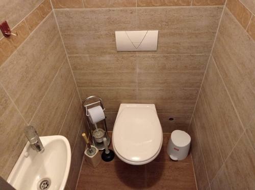 �jkapu Sunshine Apartmans
