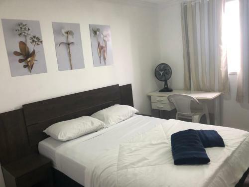Apartamento Apto Jardim Carvalho