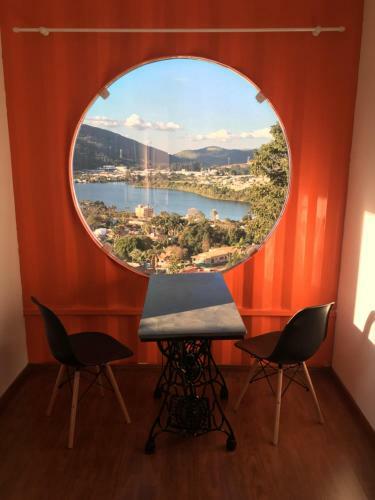 Apartamento Amsterdam Lofts 4