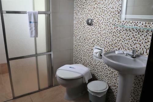 Hotel Est�ncia