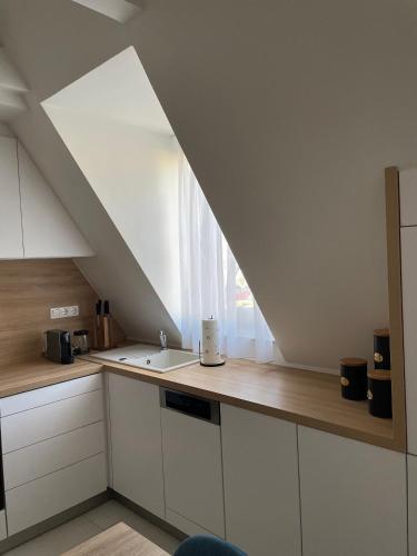 Apartamento Old Design Studio 3