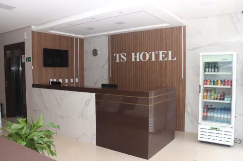 Ts Hotel