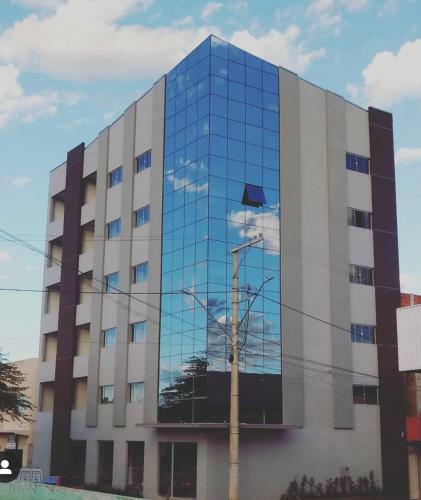 Ts Hotel