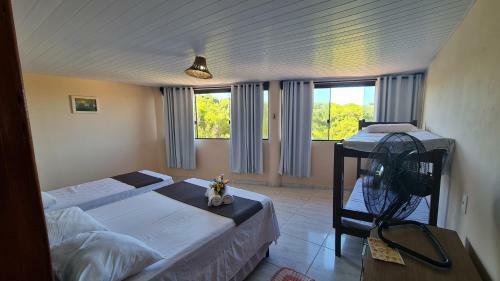 Hostal Ecocasa Rio Sau�pe
