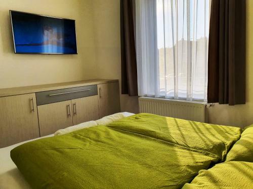 Apartamento Gyorapartman-best