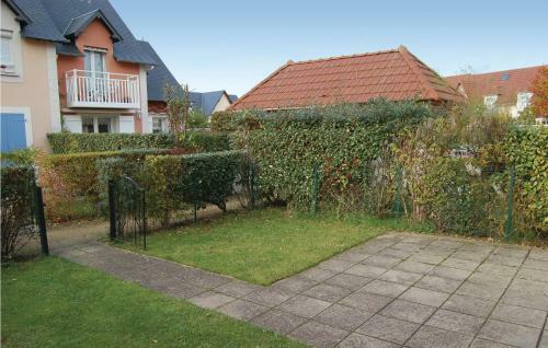 Holiday Home Dives Sur Mer Mn-1161