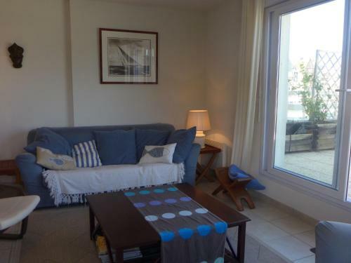Apartment Quai Sud