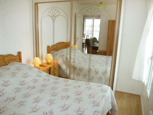Apartment Le Manoir I Dives Sur Mer