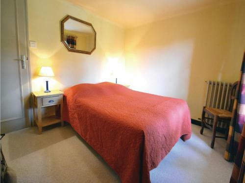 Holiday Home Floralie