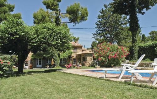 Holiday Home Floralie