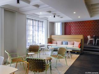 Hotel Ibis Styles Macon Centre