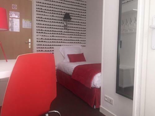 Hotel H�tel Concorde