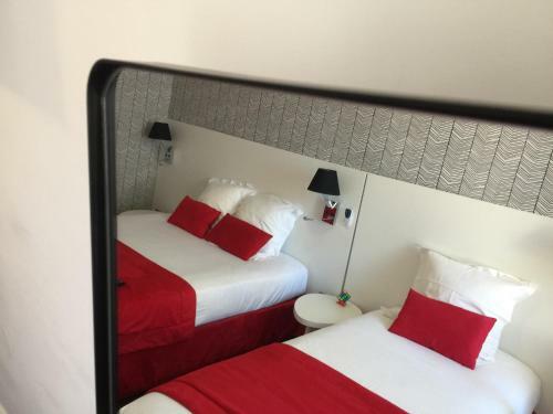 Hotel H�tel Concorde